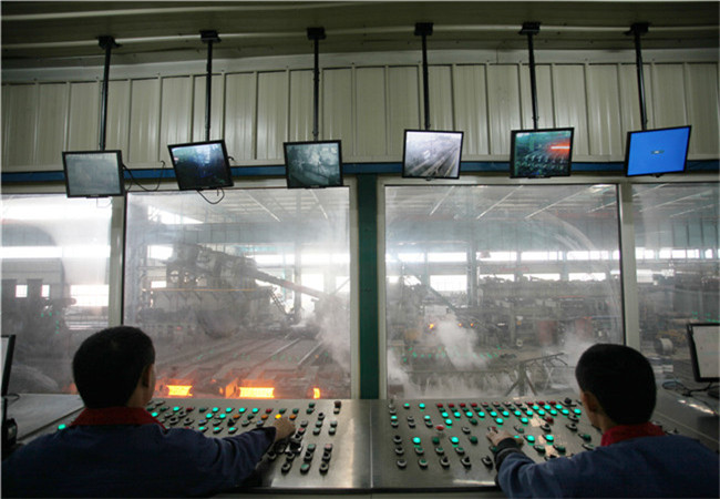 Automated operating room